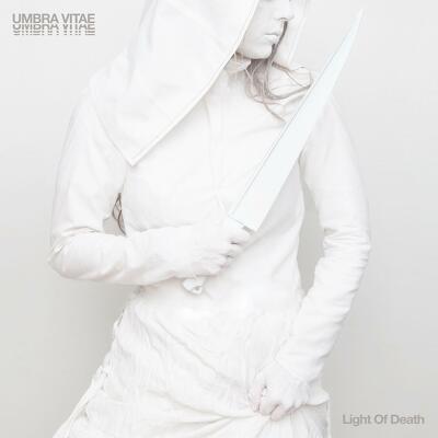 CD Shop - UMBRA VITAE LIGHT OF DEATH