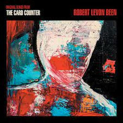 CD Shop - BEEN, ROBERT LEVON CARD COUNTER