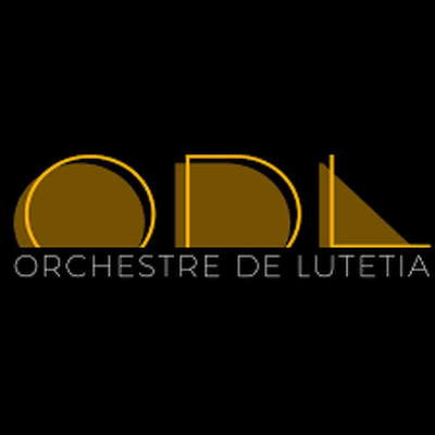 CD Shop - ORCHESTRE DE LUTETIA ALAS