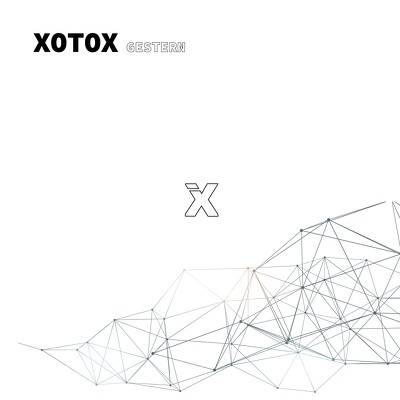 CD Shop - XOTOX GESTERN