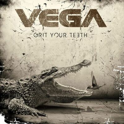 CD Shop - VEGA GRIT YOUR TEETH