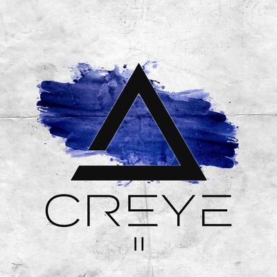 CD Shop - CREYE II