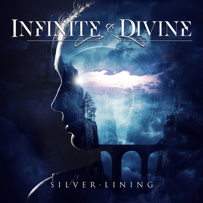 CD Shop - INFINITE & DIVINE SILVER LINING