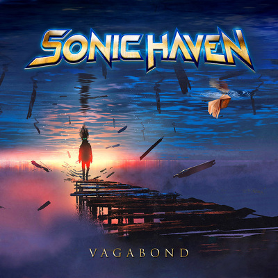 CD Shop - SONIC HAVEN VAGABOND