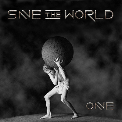 CD Shop - SAVE THE WORLD ONE