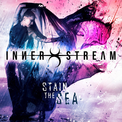 CD Shop - INNER STREAM STAIN IN THE SEA