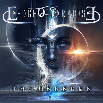 CD Shop - EDGE OF PARADISE THE UNKNOWN