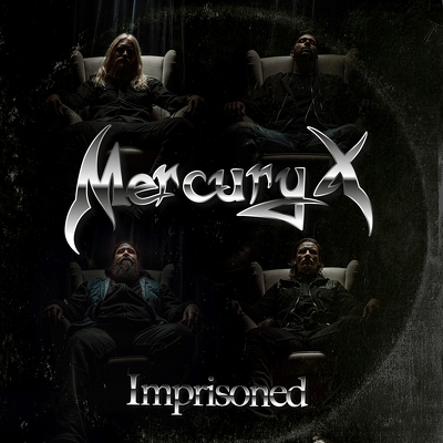 CD Shop - MERCURY X IMPRISONED