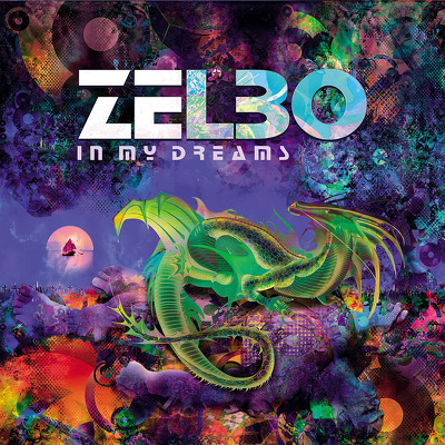 CD Shop - ZELBO IN MY DREAMS
