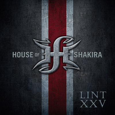 CD Shop - HOUSE OF SHAKIRA LINT XXV