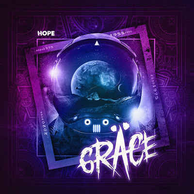 CD Shop - GRACE HOPE