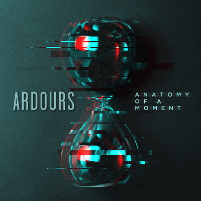 CD Shop - ARDOURS ANATOMY OF A MOMENT