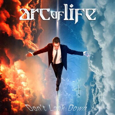 CD Shop - ARC OF LIFE DON\