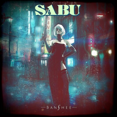 CD Shop - SABU BANSHEE