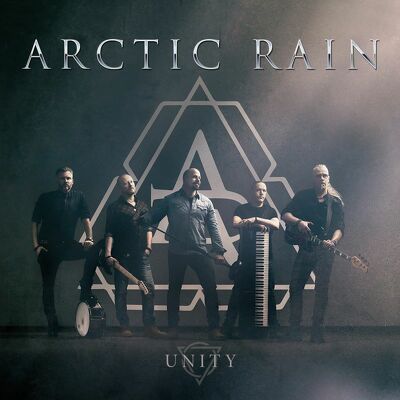 CD Shop - ARCTIC RAIN UNITY
