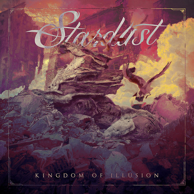 CD Shop - STARDUST KINGDOM OF ILLUSION