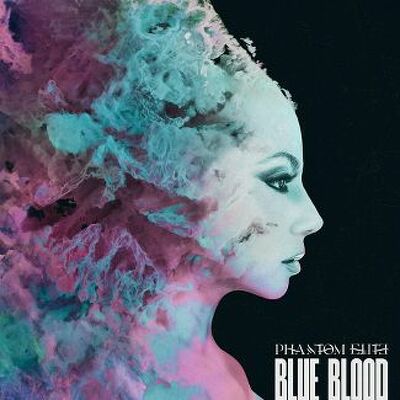 CD Shop - PHANTOM ELITE BLUE BLOOD