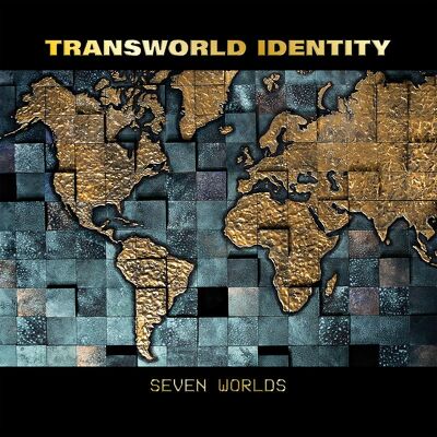 CD Shop - TRANSWORLD IDENTITY SEVEN WORLDS