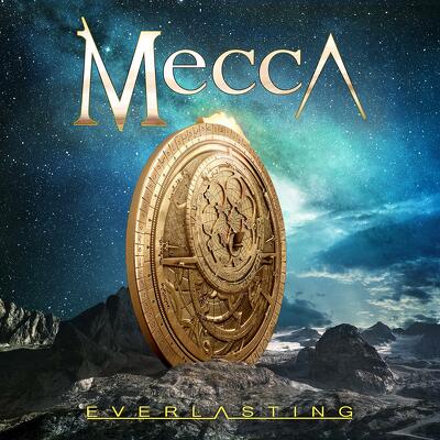 CD Shop - MECCA EVERLASTING