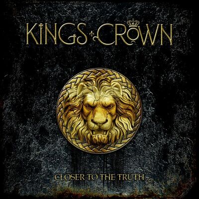 CD Shop - KINGS CROWN CLOSER TO THE TRUTH