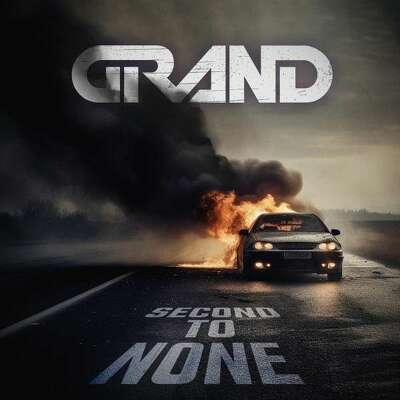 CD Shop - GRAND SECOND TO NONE