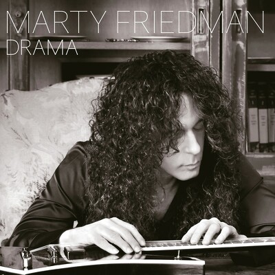 CD Shop - FRIEDMAN, MARTY DRAMA