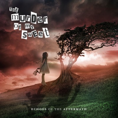 CD Shop - MURDER OF MY SWEET, THE ECHOES OF THE
