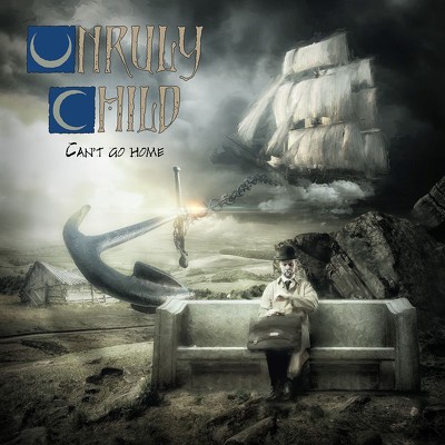 CD Shop - UNRULY CHILD CAN\