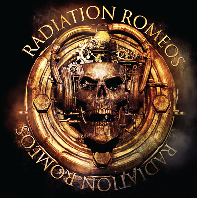 CD Shop - RADIATION ROMEOS RADIATION ROMEOS