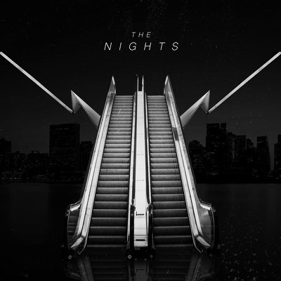 CD Shop - NIGHTS, THE THE NIGHTS