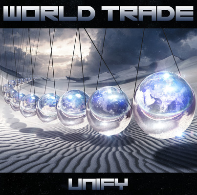 CD Shop - WORLD TRADE UNIFY
