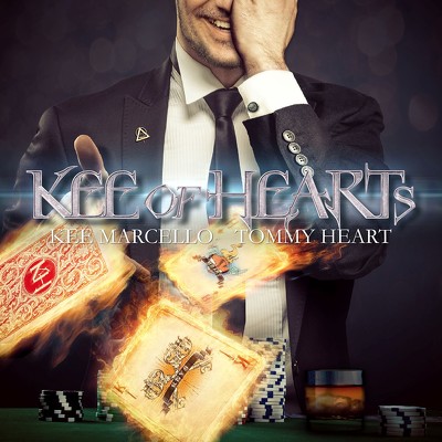 CD Shop - KEE OF HEARTS KEE OF HEARTS