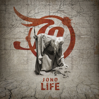 CD Shop - JONO LIFE