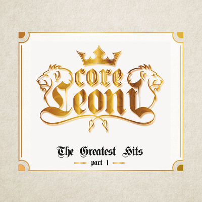 CD Shop - CORELEONI THE GREATEST HITS PART 1