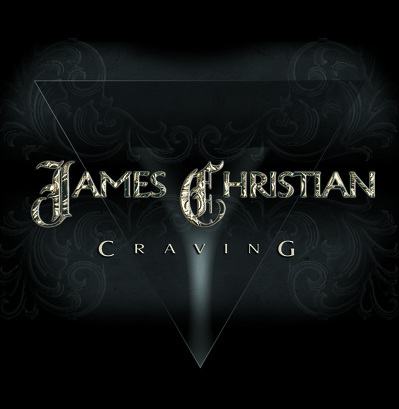 CD Shop - CHRISTIAN, JAMES CRAVING