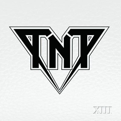 CD Shop - TNT XIII