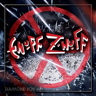 CD Shop - ENUFF Z\