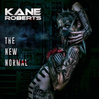 CD Shop - ROBERTS, KANE THE NEW NORMAL