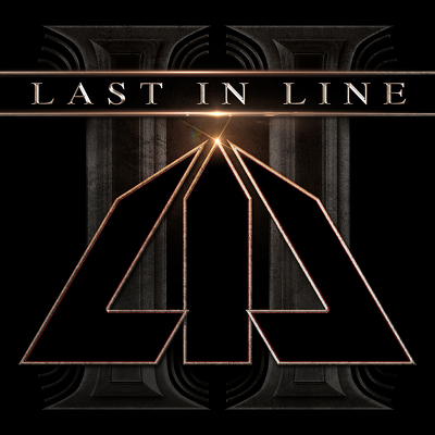 CD Shop - LAST IN LINE II