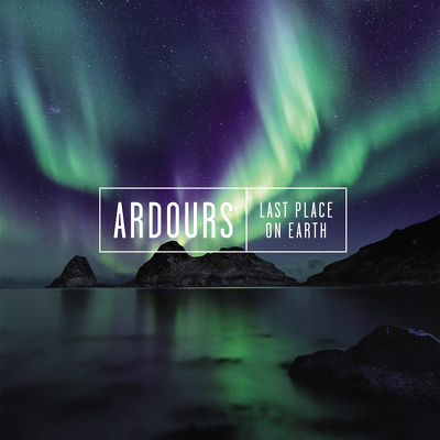 CD Shop - ARDOURS LAST PLACE ON EARTH