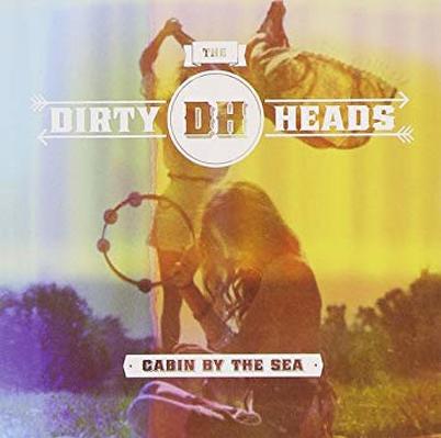 CD Shop - DIRTY HEADS CABIN THE SEA DELUXE EDITI