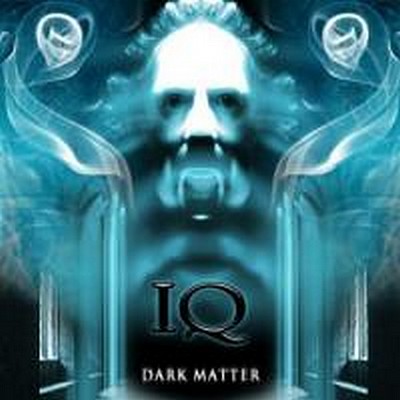 CD Shop - IQ DARK MATTER