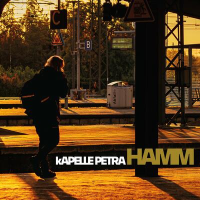 CD Shop - KAPELLE PETRA HAMM