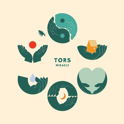 CD Shop - TORS MIRACLE