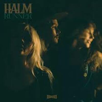 CD Shop - HALM RUNNER