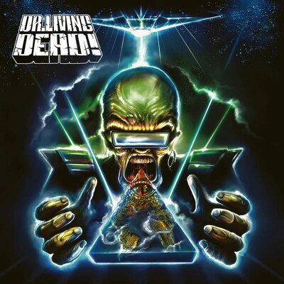 CD Shop - DR. LIVING DEAD! DR. LIVING DEAD!