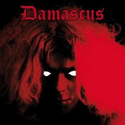 CD Shop - DAMASCUS COLD HORIZON