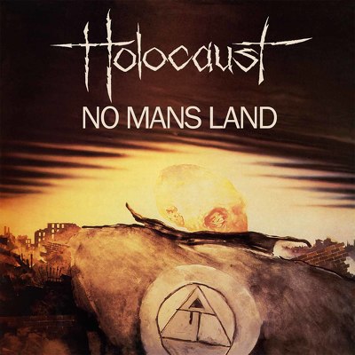 CD Shop - HOLOCAUST NO MANS\