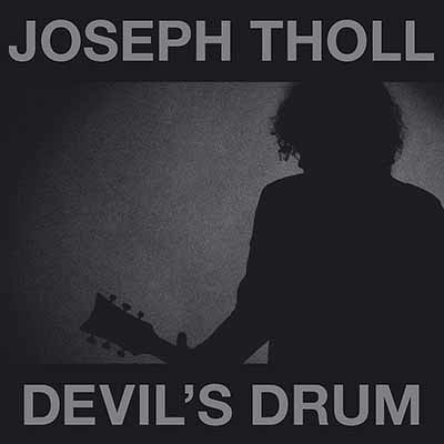CD Shop - JOSEPH THOLL DEVIL\