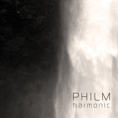CD Shop - PHILM HARMONIC